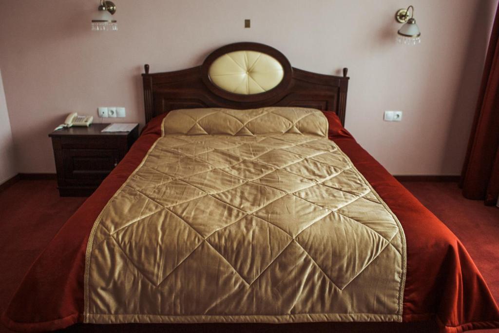 Warszawa Hotel Malekhuv Room photo