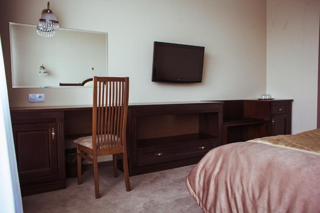 Warszawa Hotel Malekhuv Room photo