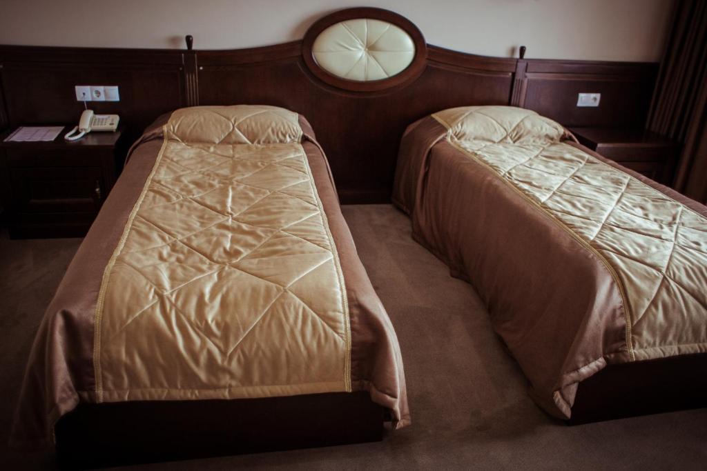 Warszawa Hotel Malekhuv Room photo